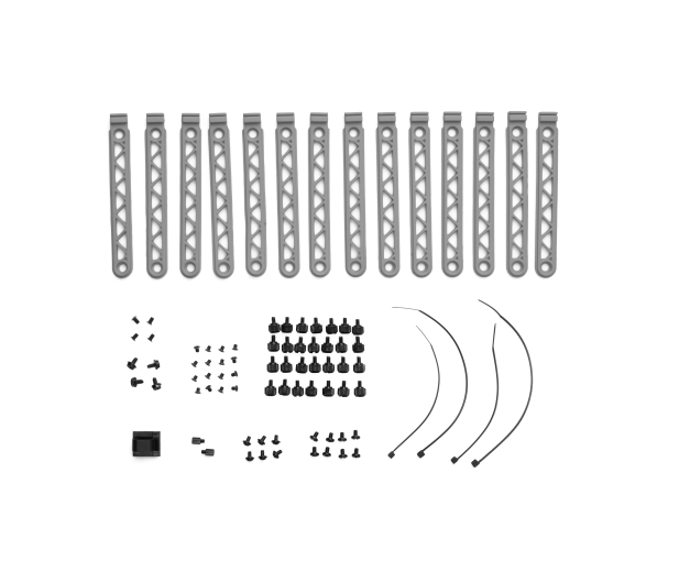 BE QUIET! SILENT BASE 800 Silver Window BGW03 - 252394 - zdjęcie 8